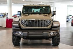 2025 Cjd
Wrangler