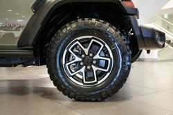 2025 Cjd
Wrangler