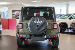 2025 Cjd
Wrangler