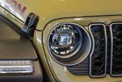 2025 Cjd
Wrangler