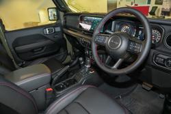 2025 Cjd
Wrangler
