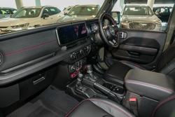2025 Cjd
Wrangler
