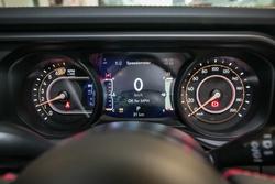 2025 Cjd
Wrangler