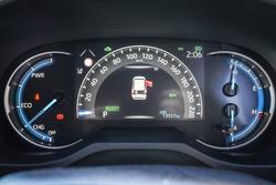 2024 Toyota
RAV 4 Hybrid GXL-2WD