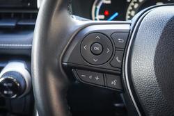 2024 Toyota
RAV 4 Hybrid GXL-2WD