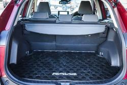 2024 Toyota
RAV 4 Hybrid GXL-2WD