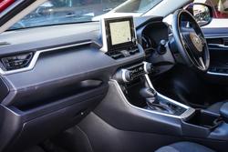2024 Toyota
RAV 4 Hybrid GXL-2WD