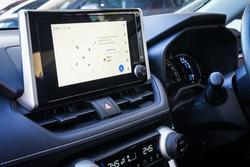 2024 Toyota
RAV 4 Hybrid GXL-2WD