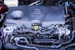 2024 Toyota
RAV 4 Hybrid GXL-2WD