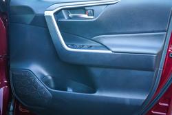 2024 Toyota
RAV 4 Hybrid GXL-2WD