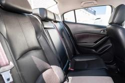 2018 Mazda 3 SP25 Astina