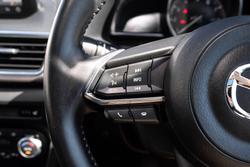 2018 Mazda 3 SP25 Astina