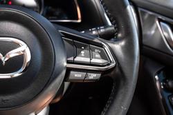 2018 Mazda 3 SP25 Astina