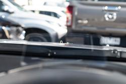 2018 Mazda 3 SP25 Astina