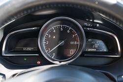 2018 Mazda 3 SP25 Astina