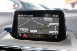 2018 Mazda 3 SP25 Astina