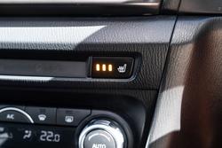 2018 Mazda 3 SP25 Astina