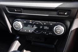 2018 Mazda 3 SP25 Astina