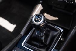 2018 Mazda 3 SP25 Astina