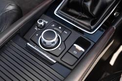 2018 Mazda 3 SP25 Astina