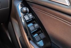 2018 Mazda 3 SP25 Astina