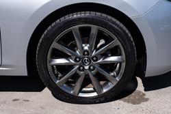 2018 Mazda 3 SP25 Astina