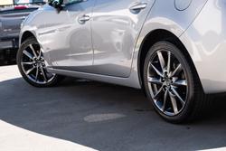 2018 Mazda 3 SP25 Astina