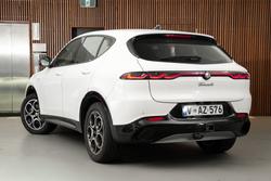 2022 Alfa Romeo Tonale Ti