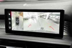 2022 Alfa Romeo Tonale Ti