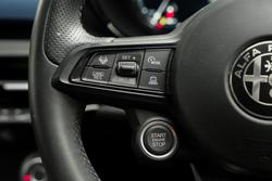 2022 Alfa Romeo Tonale Ti