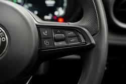 2022 Alfa Romeo Tonale Ti