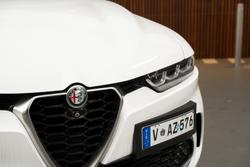 2022 Alfa Romeo Tonale Ti