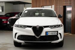 2022 Alfa Romeo Tonale Ti