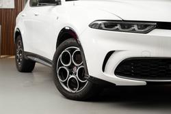 2022 Alfa Romeo Tonale Ti