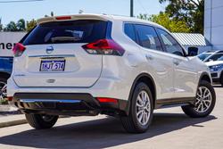 2021 Nissan X-TRAIL ST