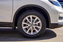 2021 Nissan X-TRAIL ST