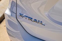 2021 Nissan X-TRAIL ST