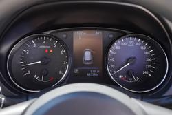 2021 Nissan X-TRAIL ST