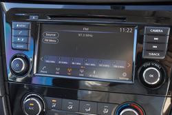 2021 Nissan X-TRAIL ST