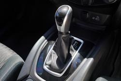 2021 Nissan X-TRAIL ST