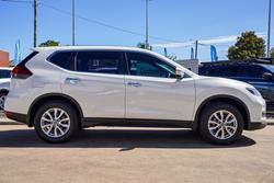 2021 Nissan X-TRAIL ST