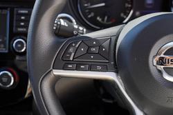 2021 Nissan X-TRAIL ST