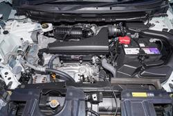 2021 Nissan X-TRAIL ST