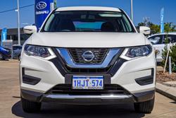 2021 Nissan X-TRAIL ST