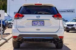 2021 Nissan X-TRAIL ST