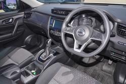 2021 Nissan X-TRAIL ST