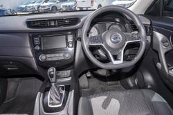 2021 Nissan X-TRAIL ST