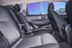 2021 Nissan X-TRAIL ST