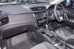 2021 Nissan X-TRAIL ST