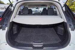 2021 Nissan X-TRAIL ST